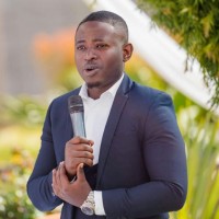 Kudzai Jonathan Rushwaya