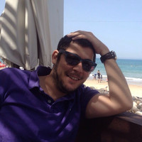 Yaniv Mazor