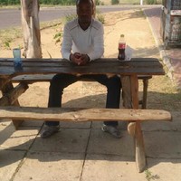 Nick Masango