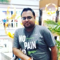 Nimesh Srivastava