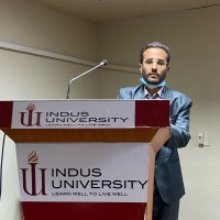 shahriyar shafi malik