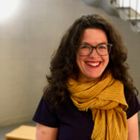 Abigail Mcmillan