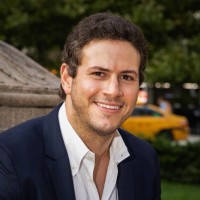 Jon Estreich, CAMS-Audit, CFE