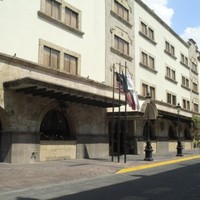Hotel De Mendoza