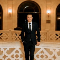 Ahmed Tarek