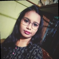 Pritha Baksi