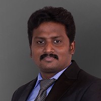 Dr. Sambasivam Gnanasekaran