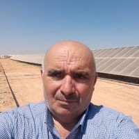 ibrahim taani