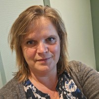 Nelleke Mouthaan - de Vries