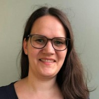 Andrea Wolf