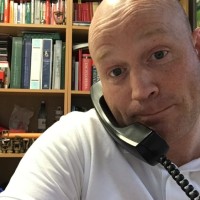 Matthew Smith  BSc (Hons) MIFIRE