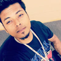 Aniket Borade