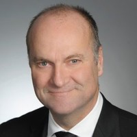 Rick Claydon, CPA, CA