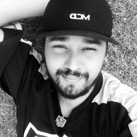 Luan Dutra Salmi