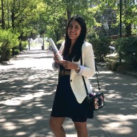 Andrea Elizabeth Benitez