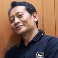 Adityo T. Prakoso