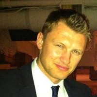 Jakub Orzechowski, CFA