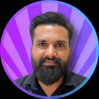 Mitesh Rathod