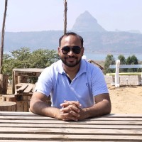 Dr. Kamlesh Bokade