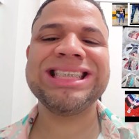 Leandro De Jesus Almeida