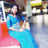 Leela Rani Cherukuri