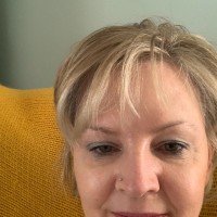 Christine Cain