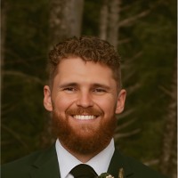 Keaton Stephens