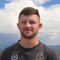 Trevor Vandal
