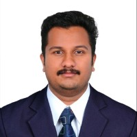 Vipin Krishnan