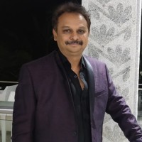 Nagendra PN