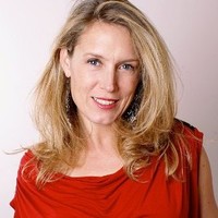 Pascale Bourgaux