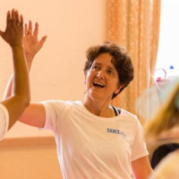 Catherine Senior