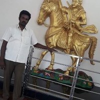 Baliga Dharun