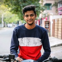 VINISH B