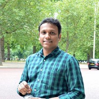 Ragu Prasad Natarajan