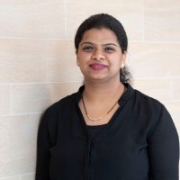 Shreya Rai
