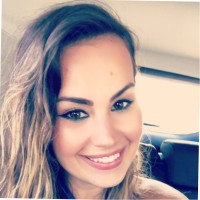 Adriana Kalaba, Cisa