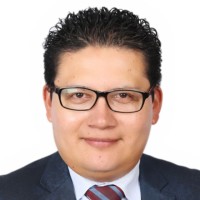 Mauricio Coque Carrion