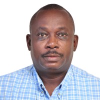 Charles Drake Rubongoya