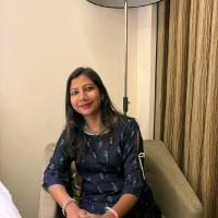Manisha Kumari