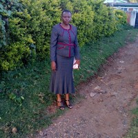 Janet Lidweye