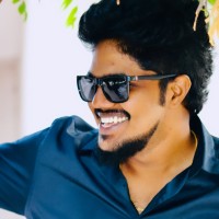 Sunil S