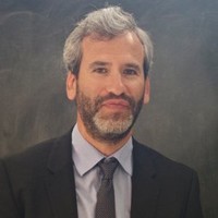 David Rodriguez Megias