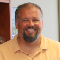 Jeremy Whelchel