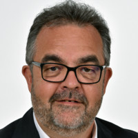 Luc De Marie