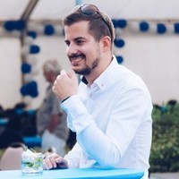Patrik Sinkó