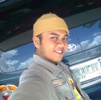 Bayu Adi Ramadhan