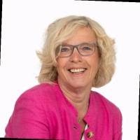 Jacqueline Van Blitterswijk