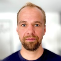 Simon Dürrenberger