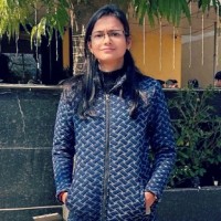 Sweta Gangwar